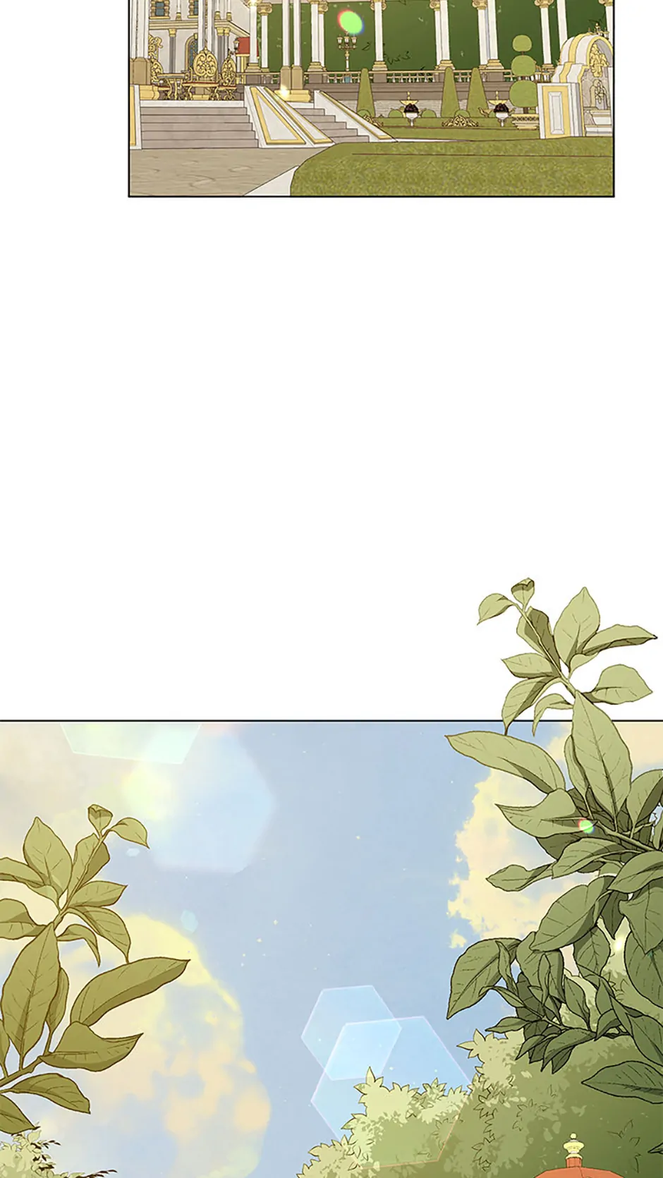 A Mouse Biting a Dragon’s Tail Chapter 18 - page 2