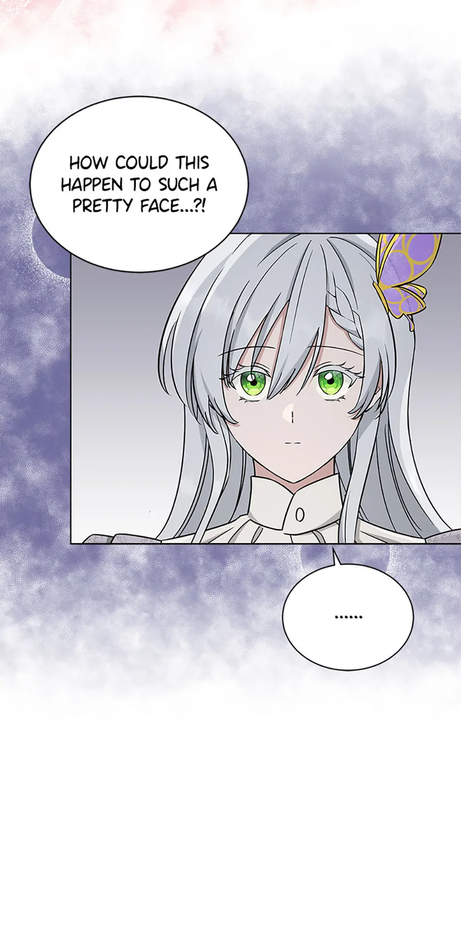 A Mouse Biting a Dragon’s Tail Chapter 18 - page 49