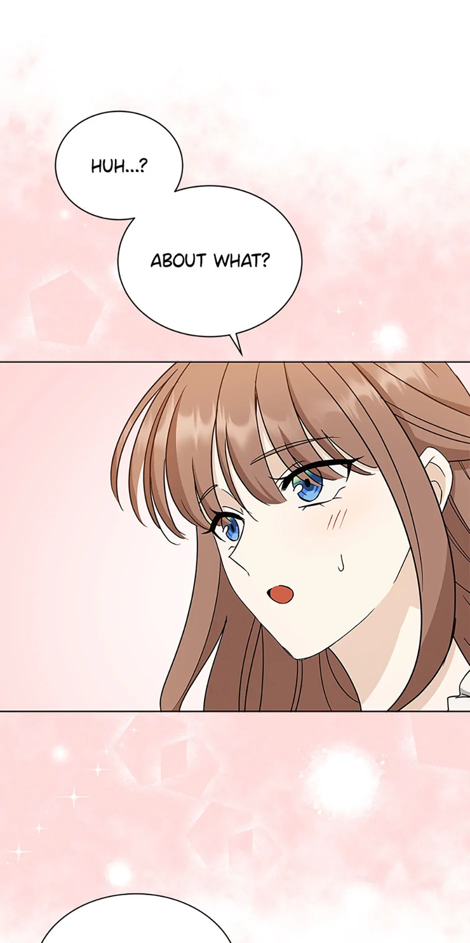 A Mouse Biting a Dragon’s Tail Chapter 18 - page 53