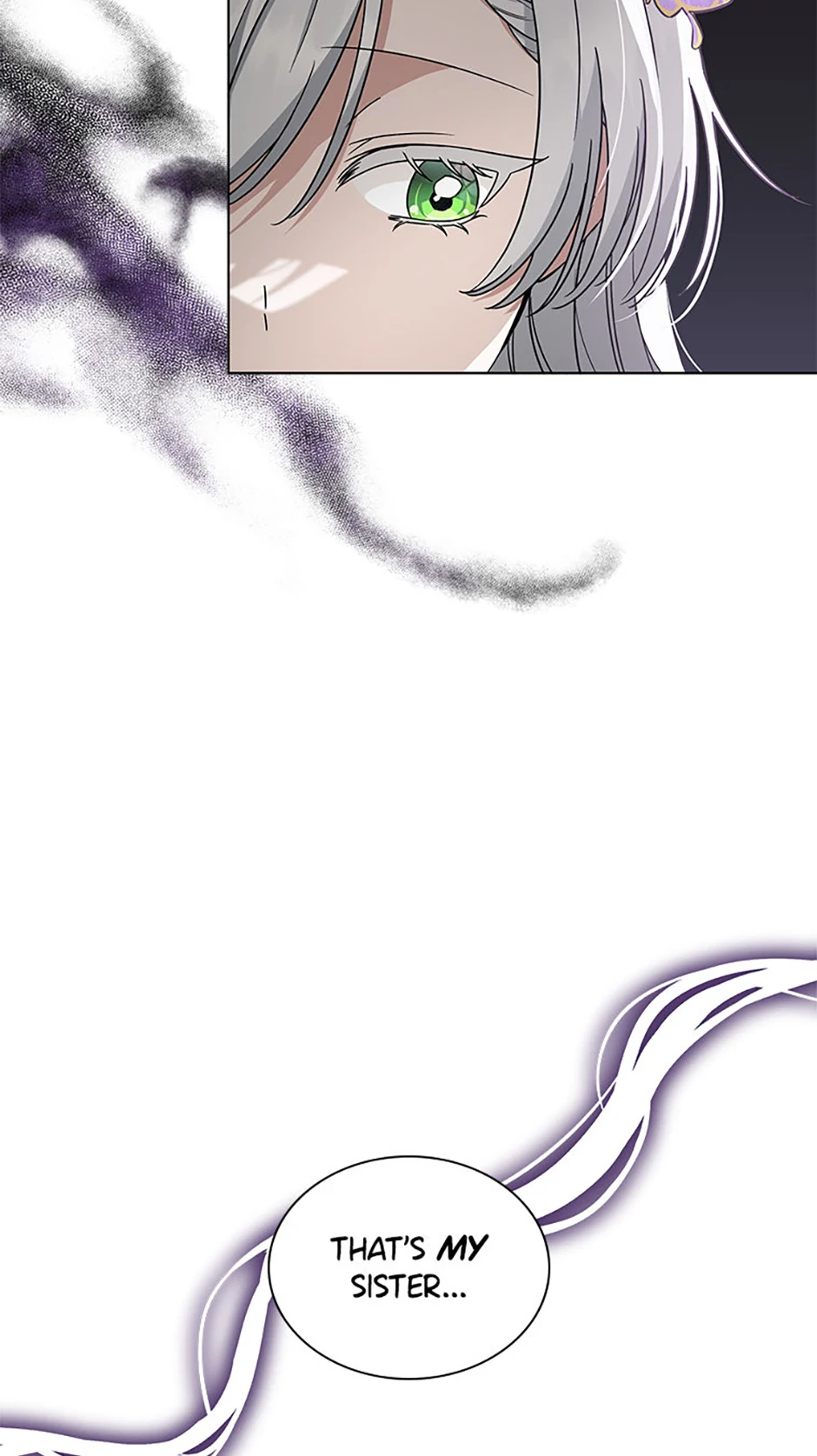 A Mouse Biting a Dragon’s Tail Chapter 18 - page 66