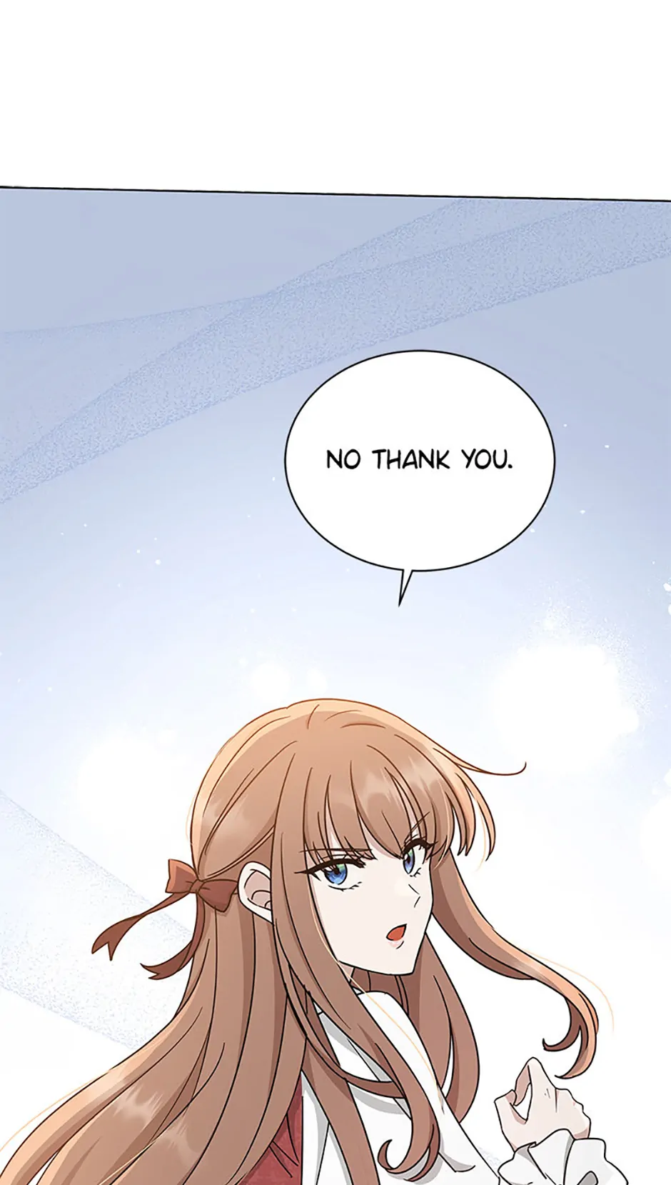 A Mouse Biting a Dragon’s Tail Chapter 18 - page 7