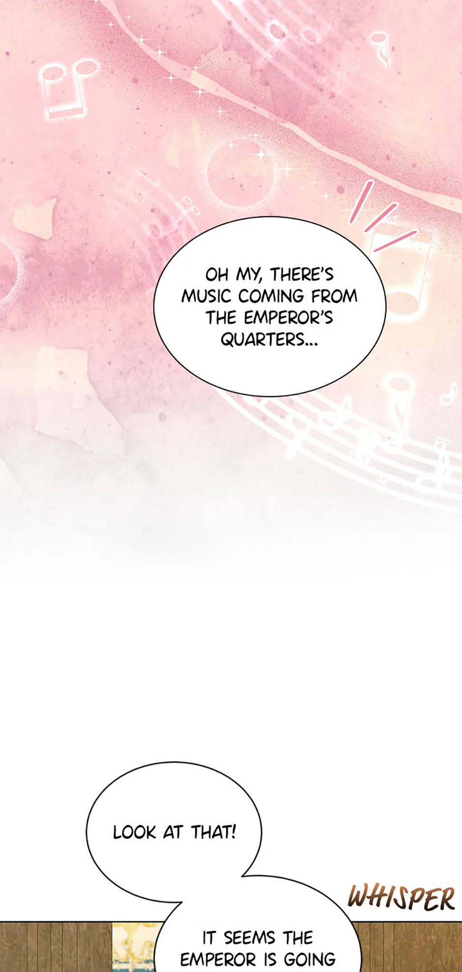 A Mouse Biting a Dragon’s Tail Chapter 19 - page 10