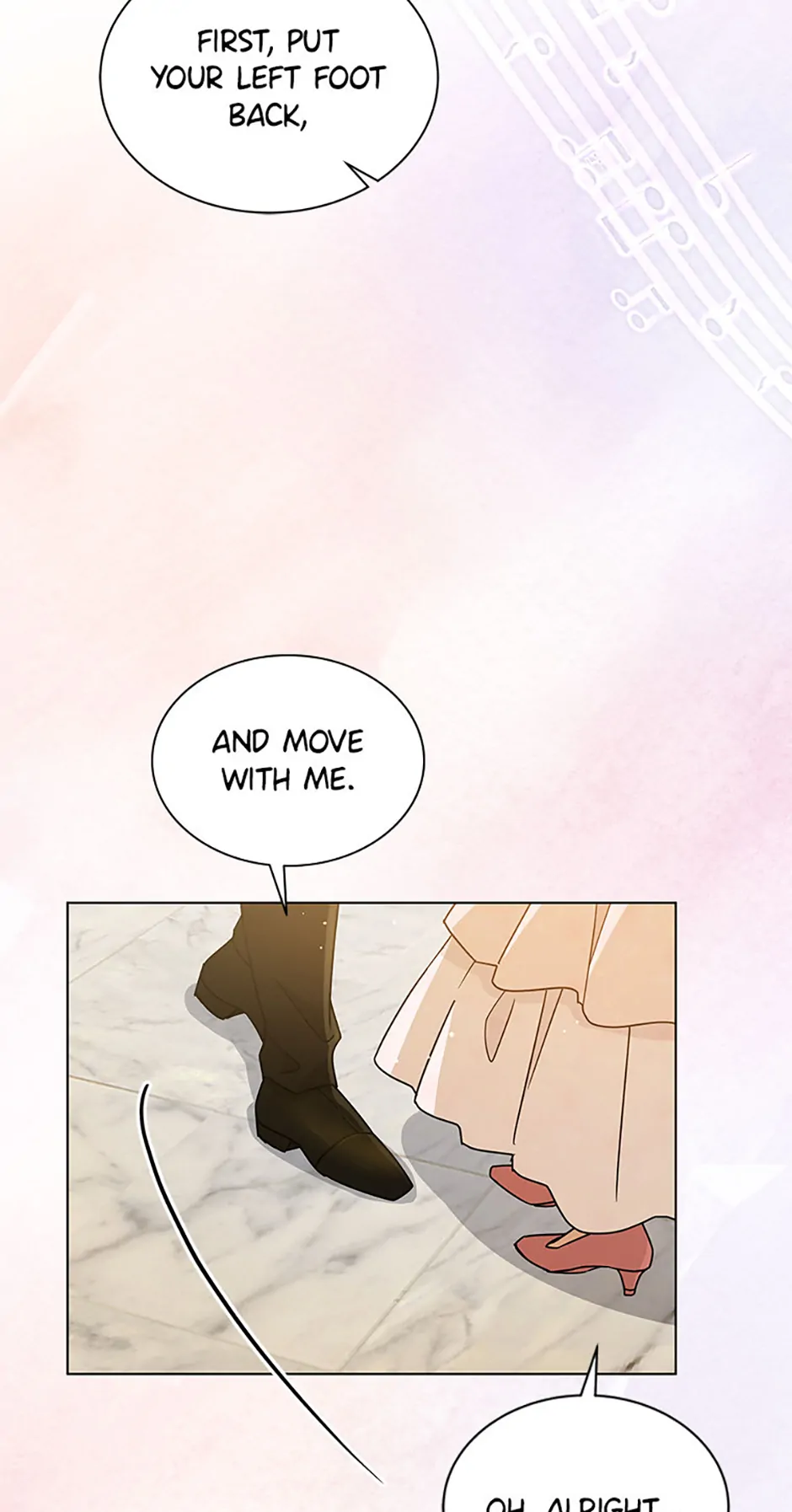 A Mouse Biting a Dragon’s Tail Chapter 19 - page 19