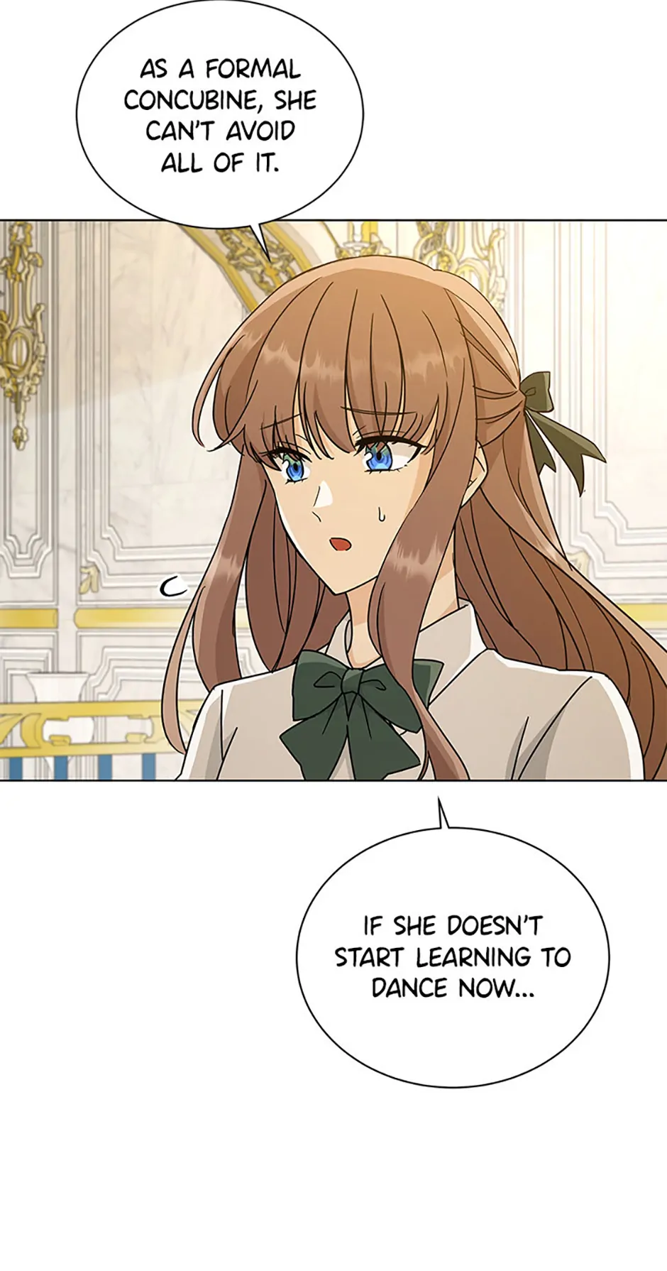 A Mouse Biting a Dragon’s Tail Chapter 19 - page 24