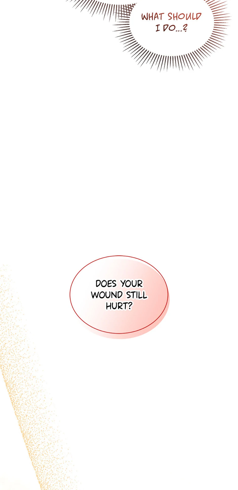 A Mouse Biting a Dragon’s Tail Chapter 19 - page 33