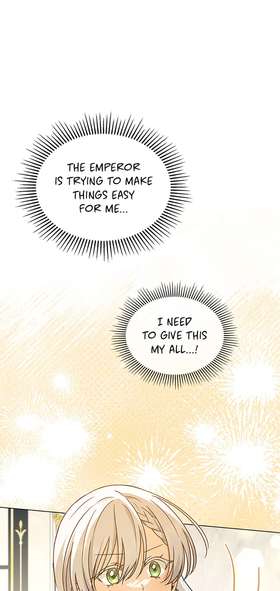A Mouse Biting a Dragon’s Tail Chapter 19 - page 37