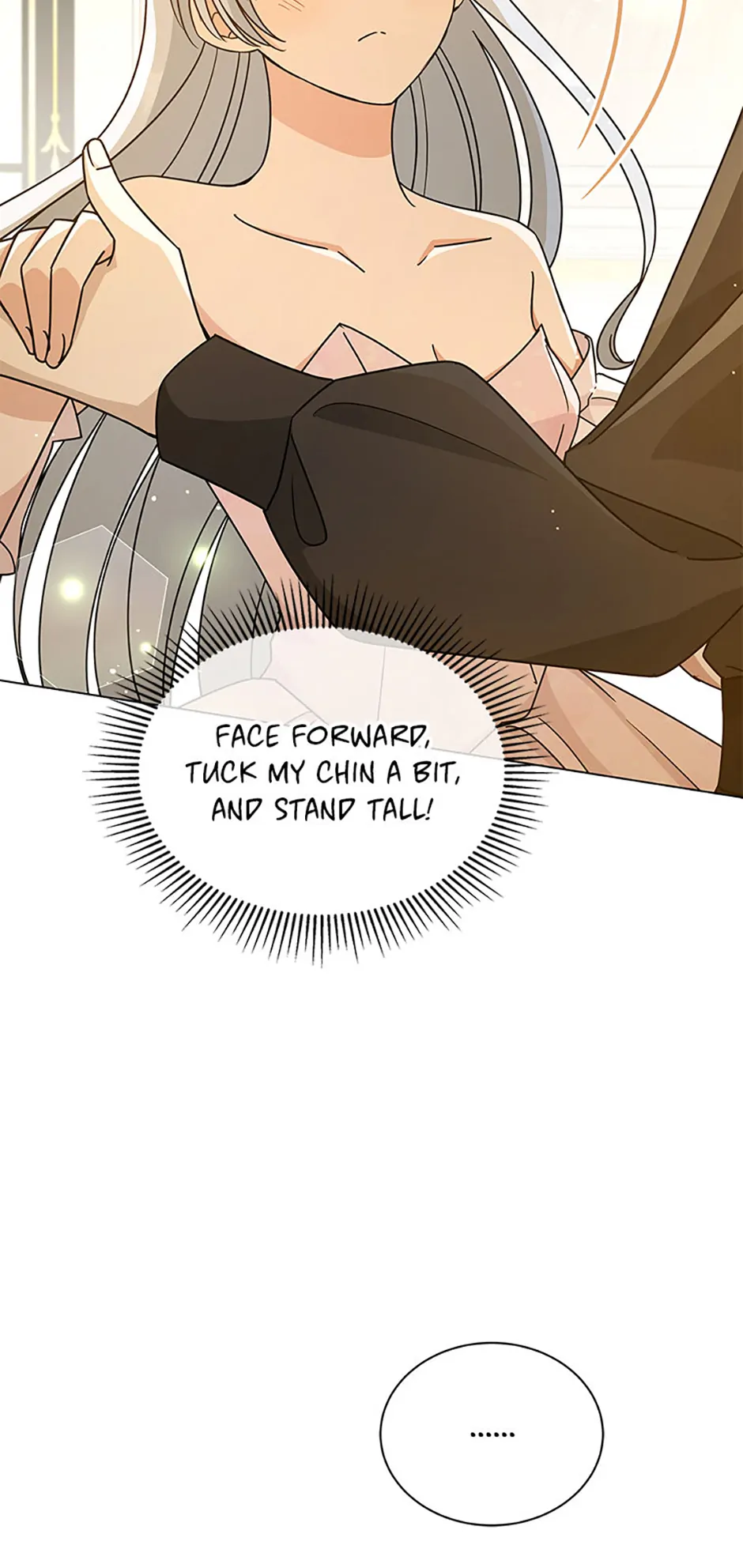A Mouse Biting a Dragon’s Tail Chapter 19 - page 38