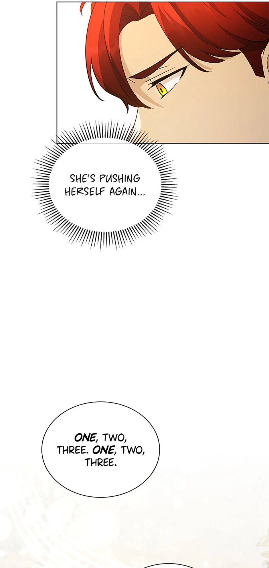 A Mouse Biting a Dragon’s Tail Chapter 19 - page 39