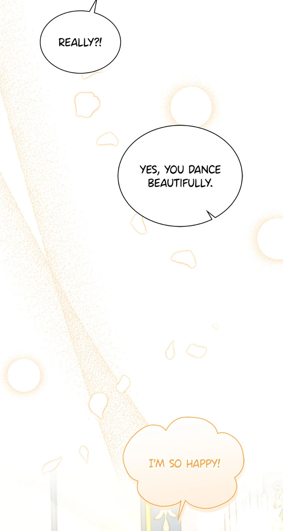 A Mouse Biting a Dragon’s Tail Chapter 19 - page 43