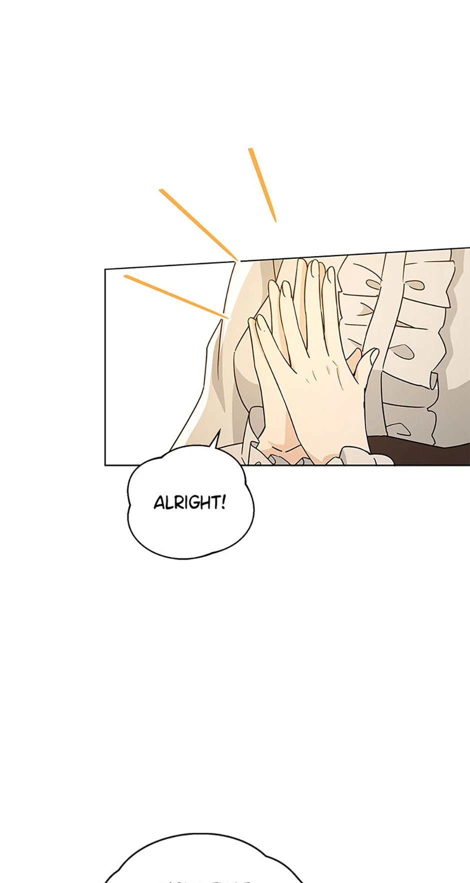 A Mouse Biting a Dragon’s Tail Chapter 19 - page 47