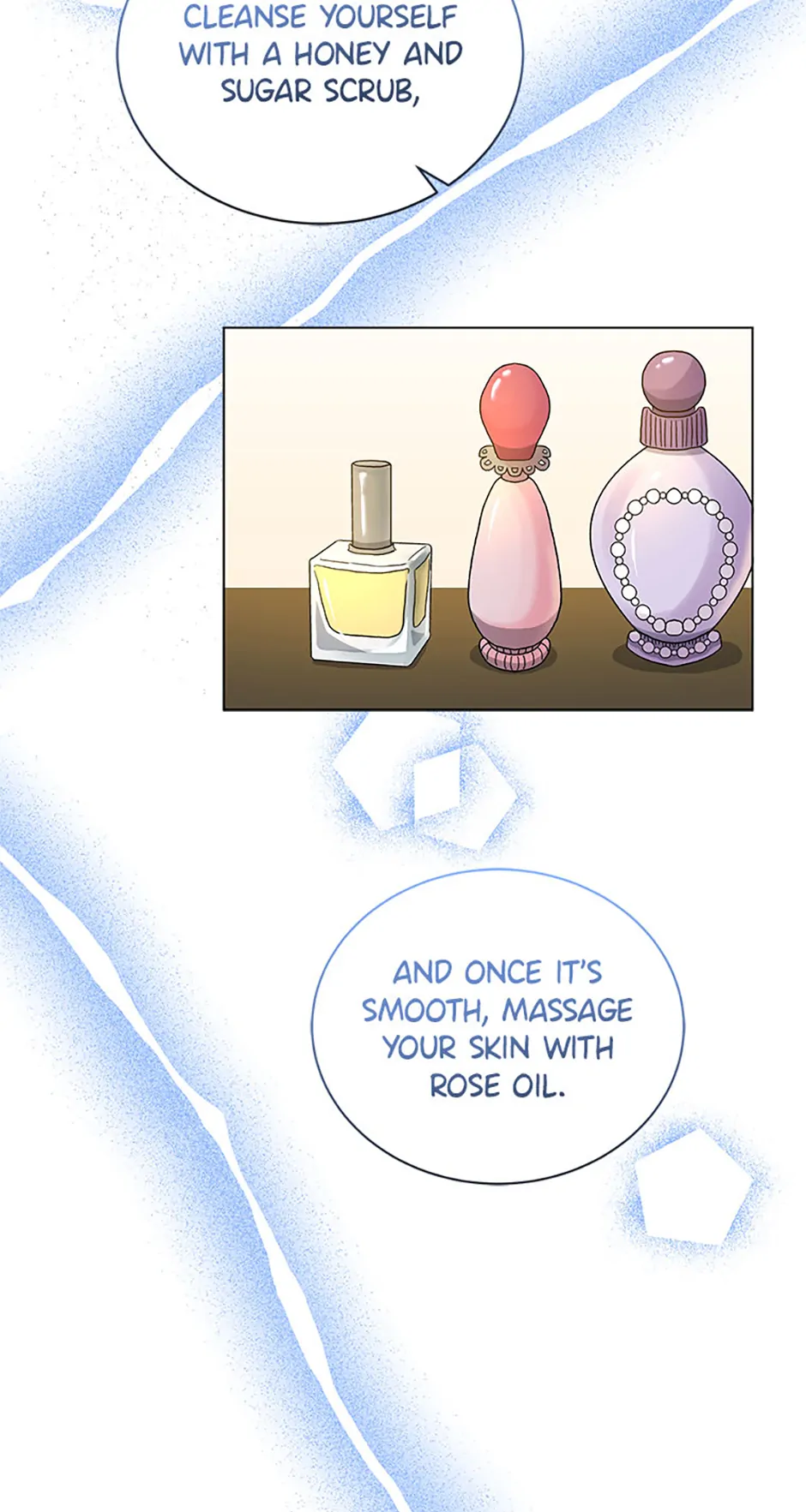 A Mouse Biting a Dragon’s Tail Chapter 19 - page 52