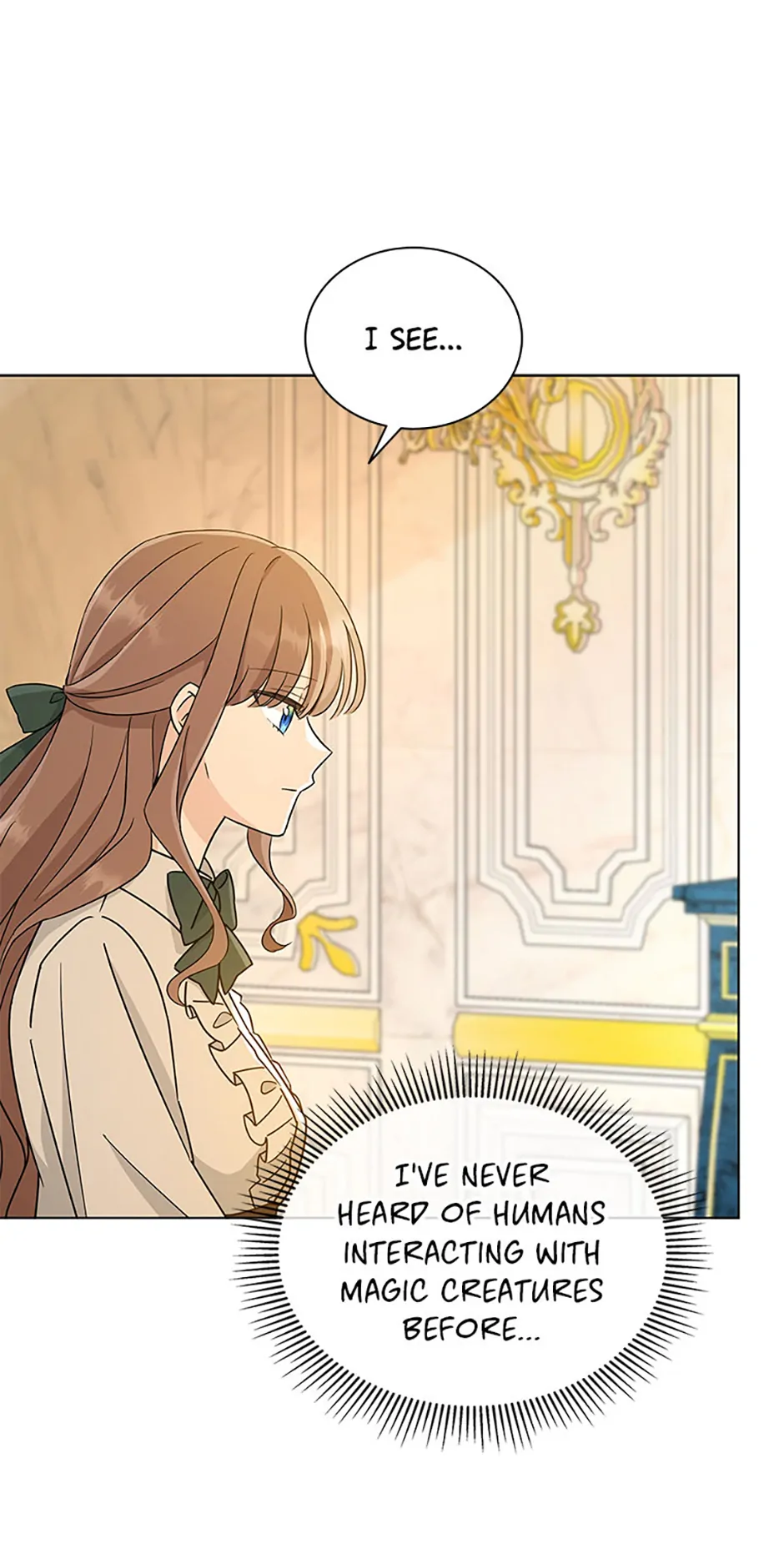 A Mouse Biting a Dragon’s Tail Chapter 19 - page 66