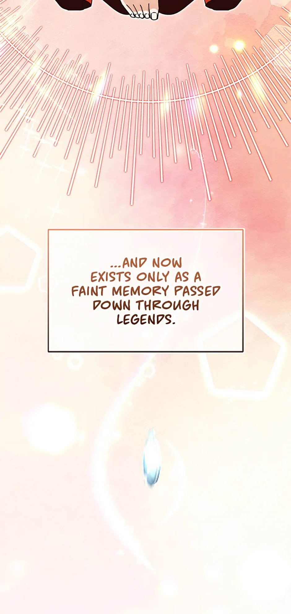 A Mouse Biting a Dragon’s Tail Chapter 19 - page 6