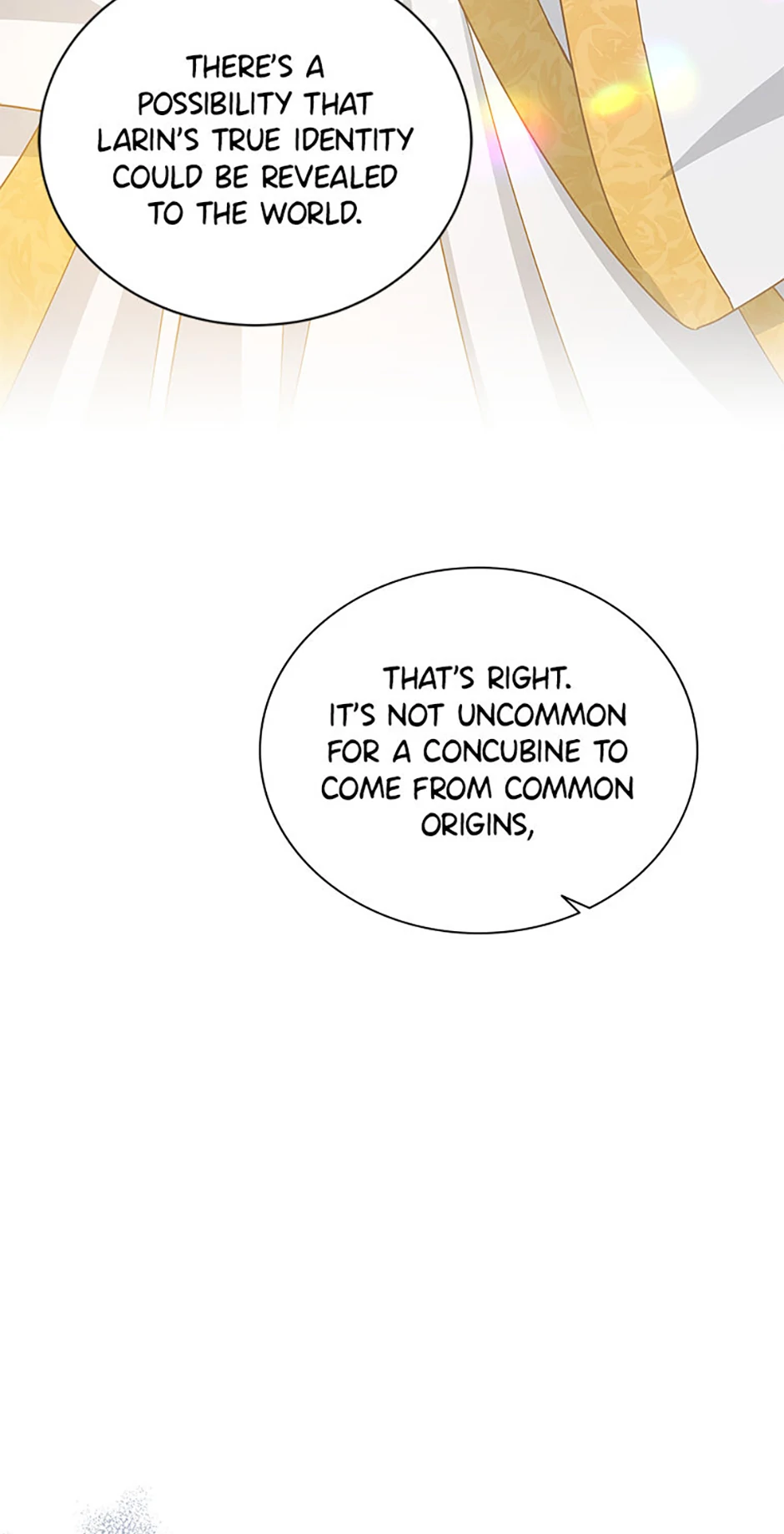 A Mouse Biting a Dragon’s Tail Chapter 19 - page 73