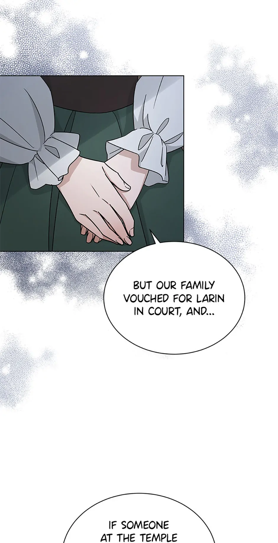 A Mouse Biting a Dragon’s Tail Chapter 19 - page 74