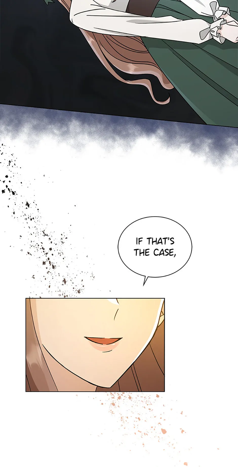 A Mouse Biting a Dragon’s Tail Chapter 19 - page 76
