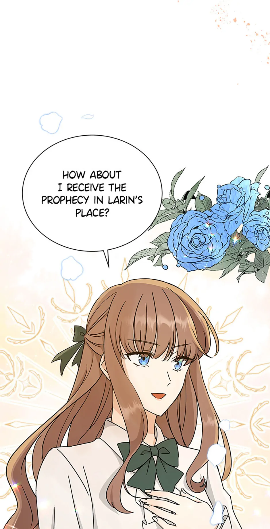 A Mouse Biting a Dragon’s Tail Chapter 19 - page 77