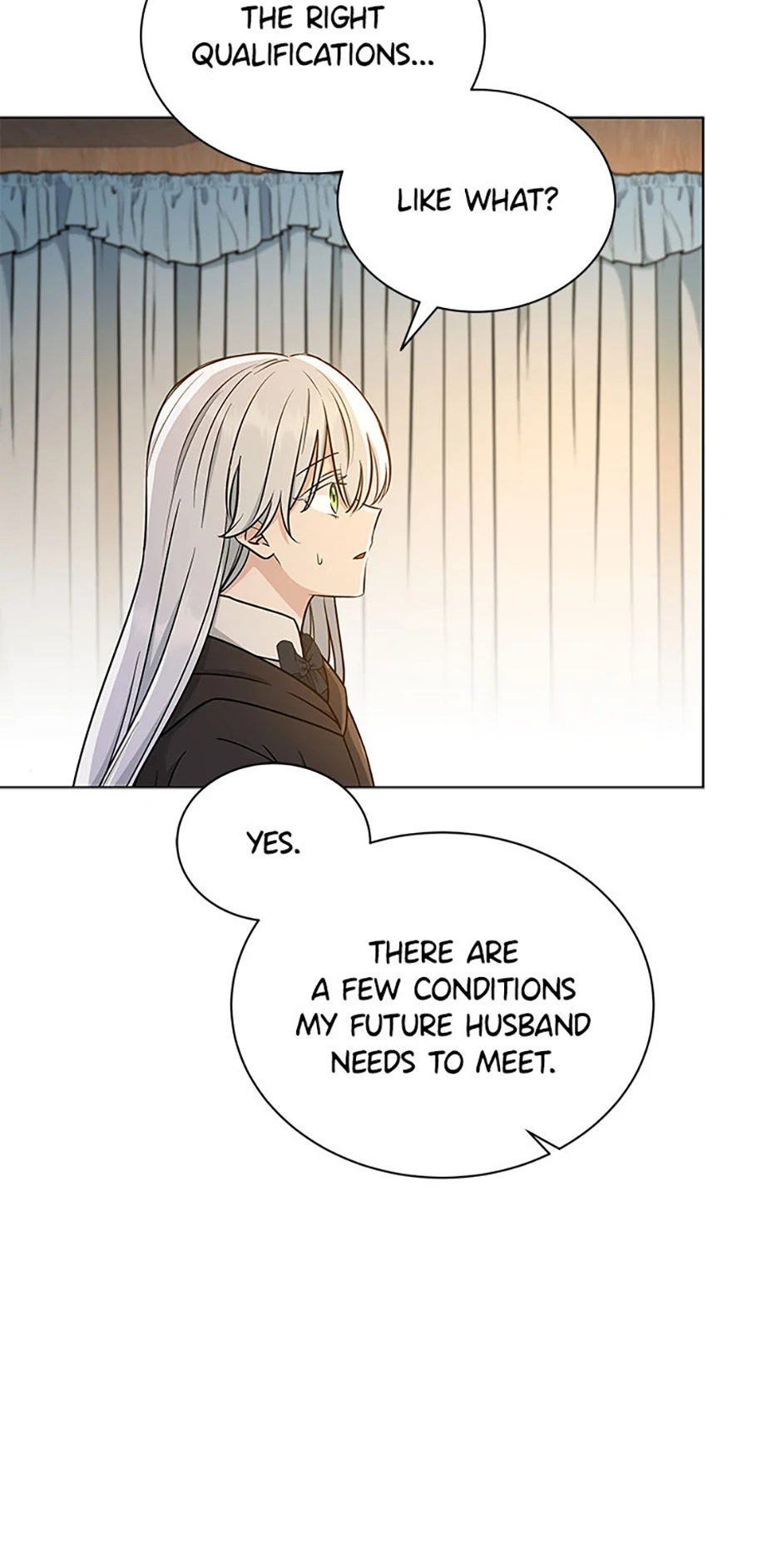 A Mouse Biting a Dragon’s Tail Chapter 20 - page 16