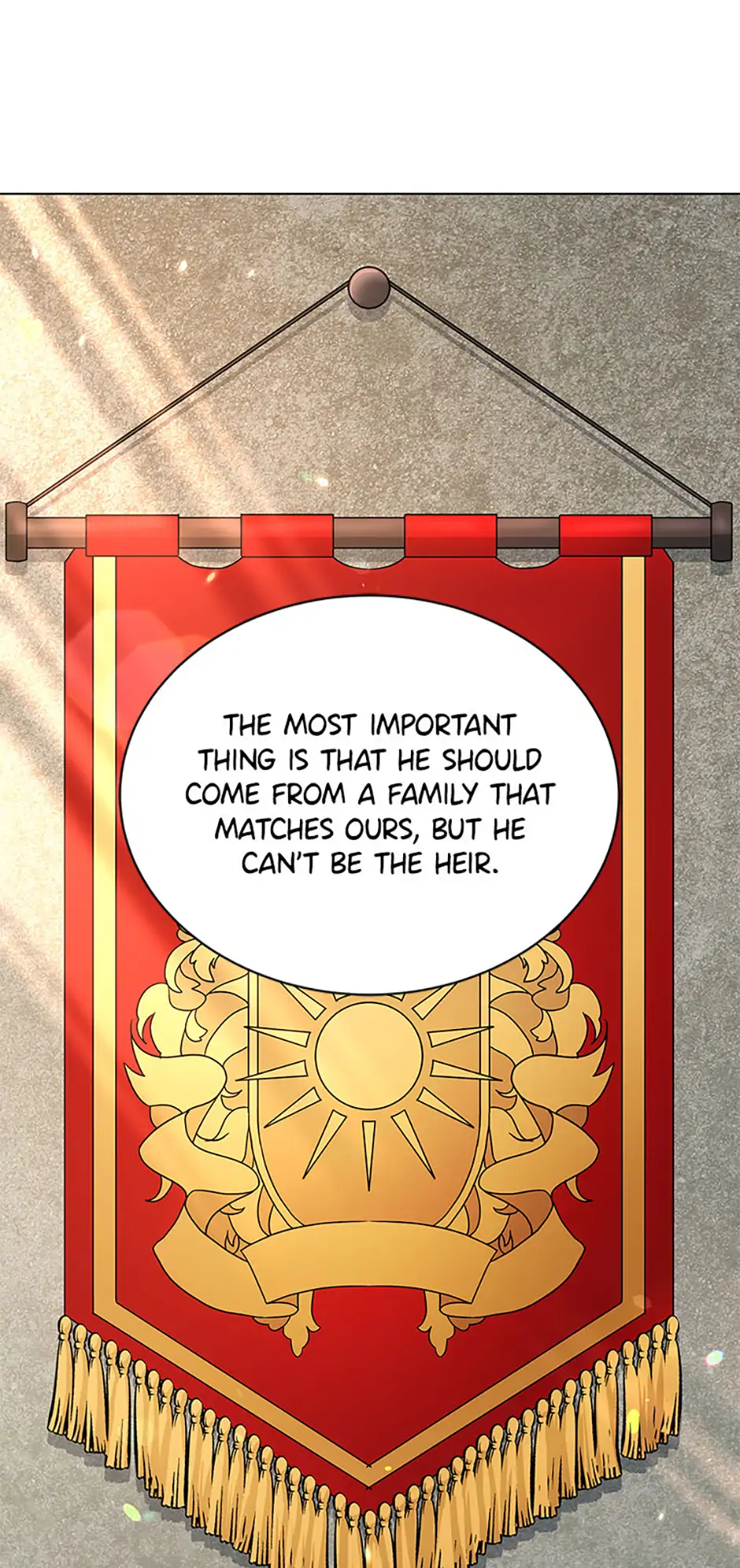 A Mouse Biting a Dragon’s Tail Chapter 20 - page 17