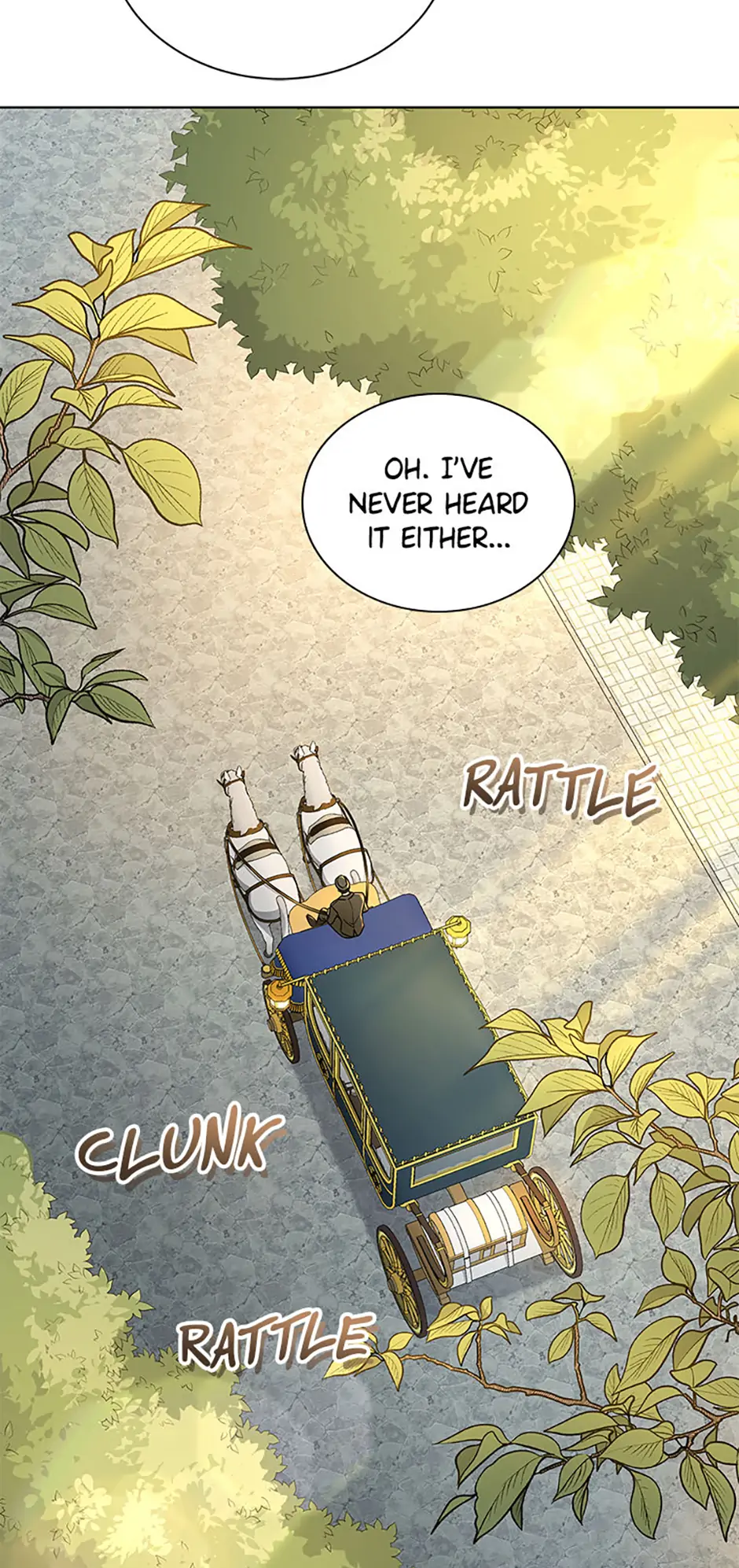 A Mouse Biting a Dragon’s Tail Chapter 20 - page 24