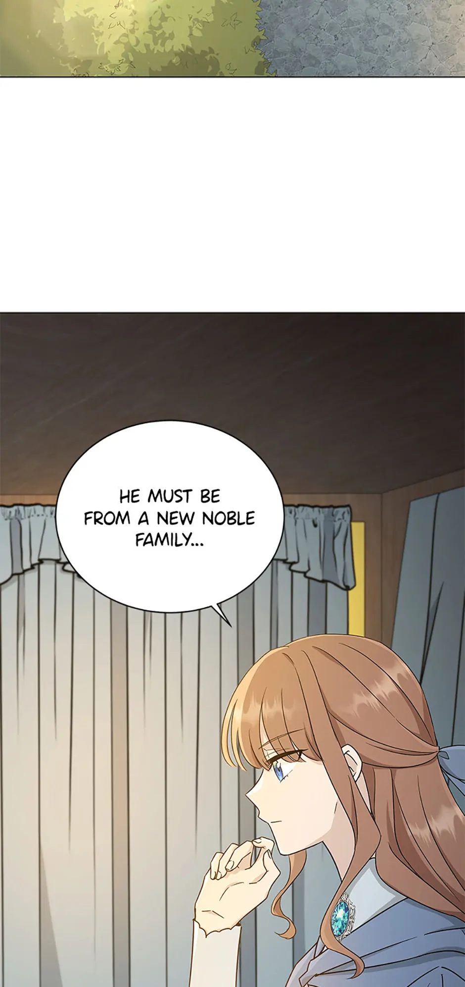 A Mouse Biting a Dragon’s Tail Chapter 20 - page 25