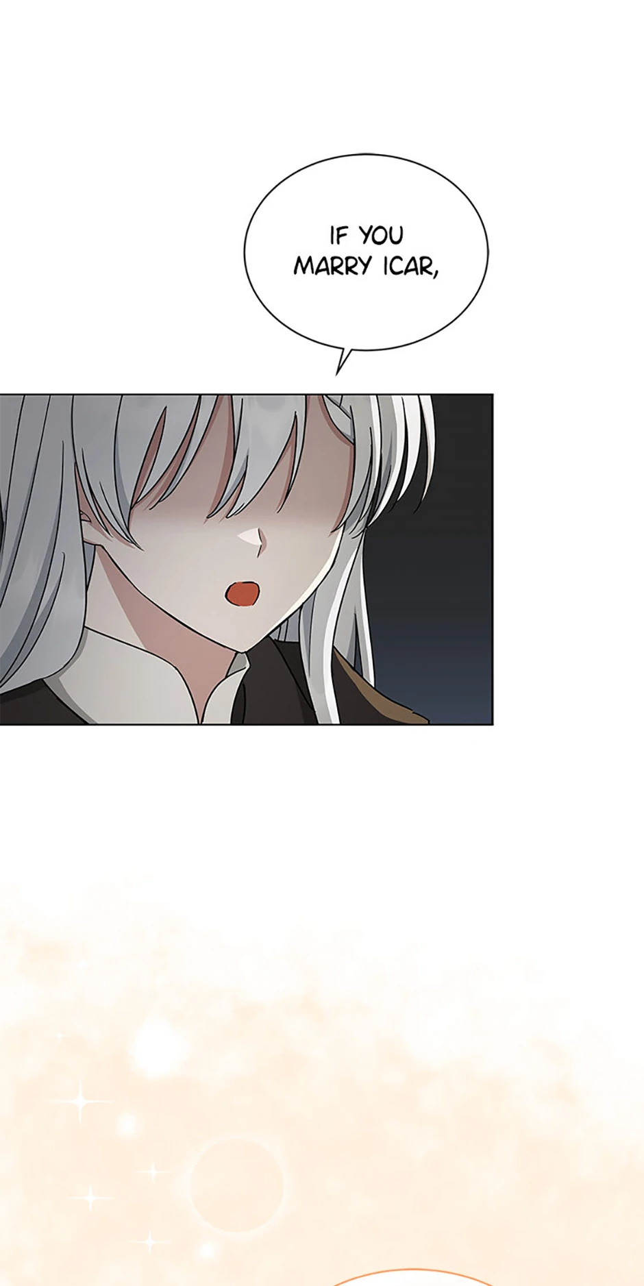 A Mouse Biting a Dragon’s Tail Chapter 20 - page 28