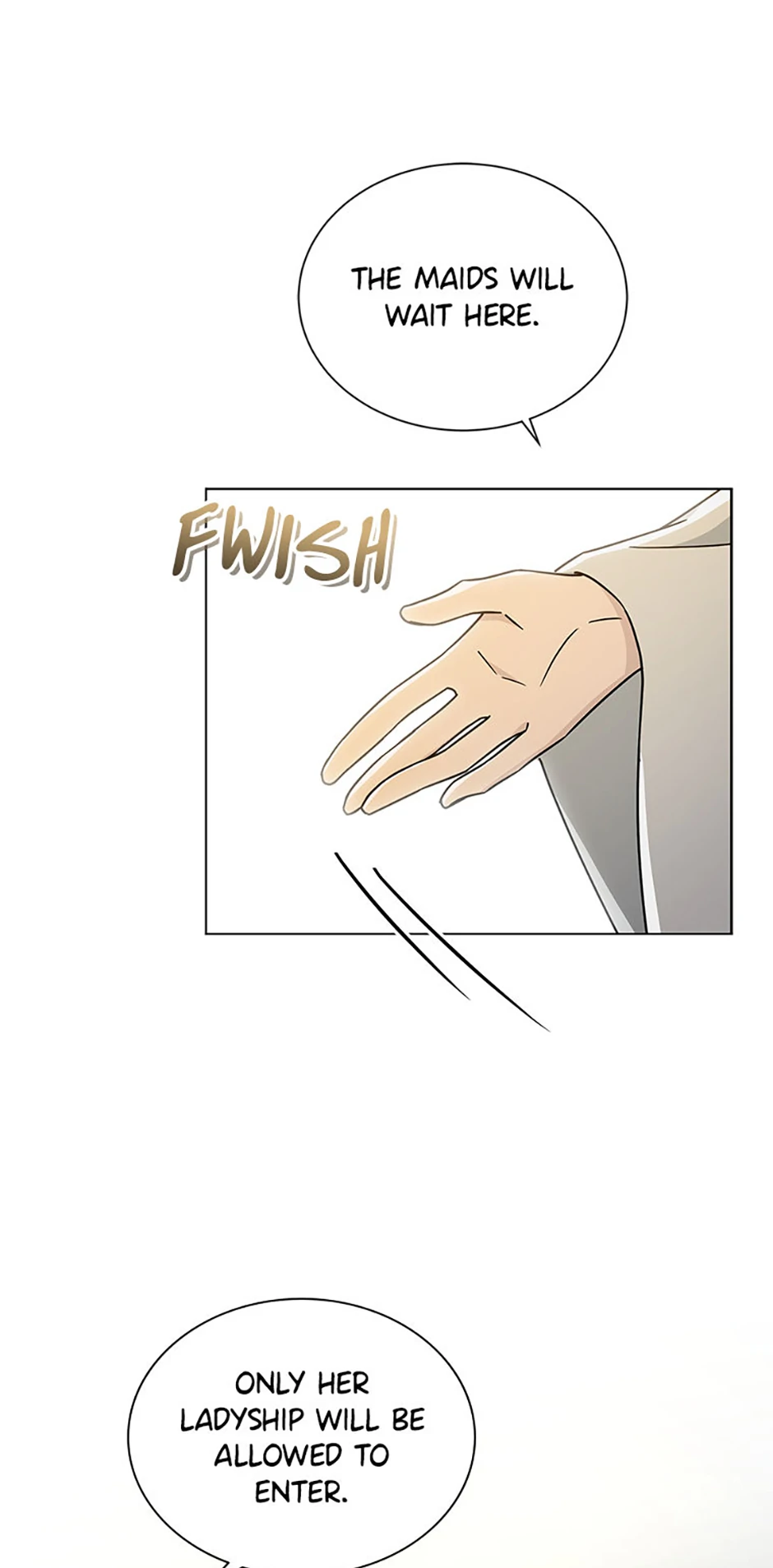 A Mouse Biting a Dragon’s Tail Chapter 20 - page 42