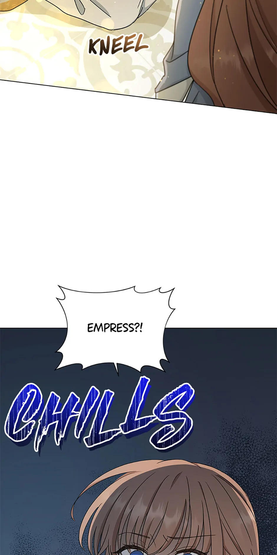 A Mouse Biting a Dragon’s Tail Chapter 20 - page 50