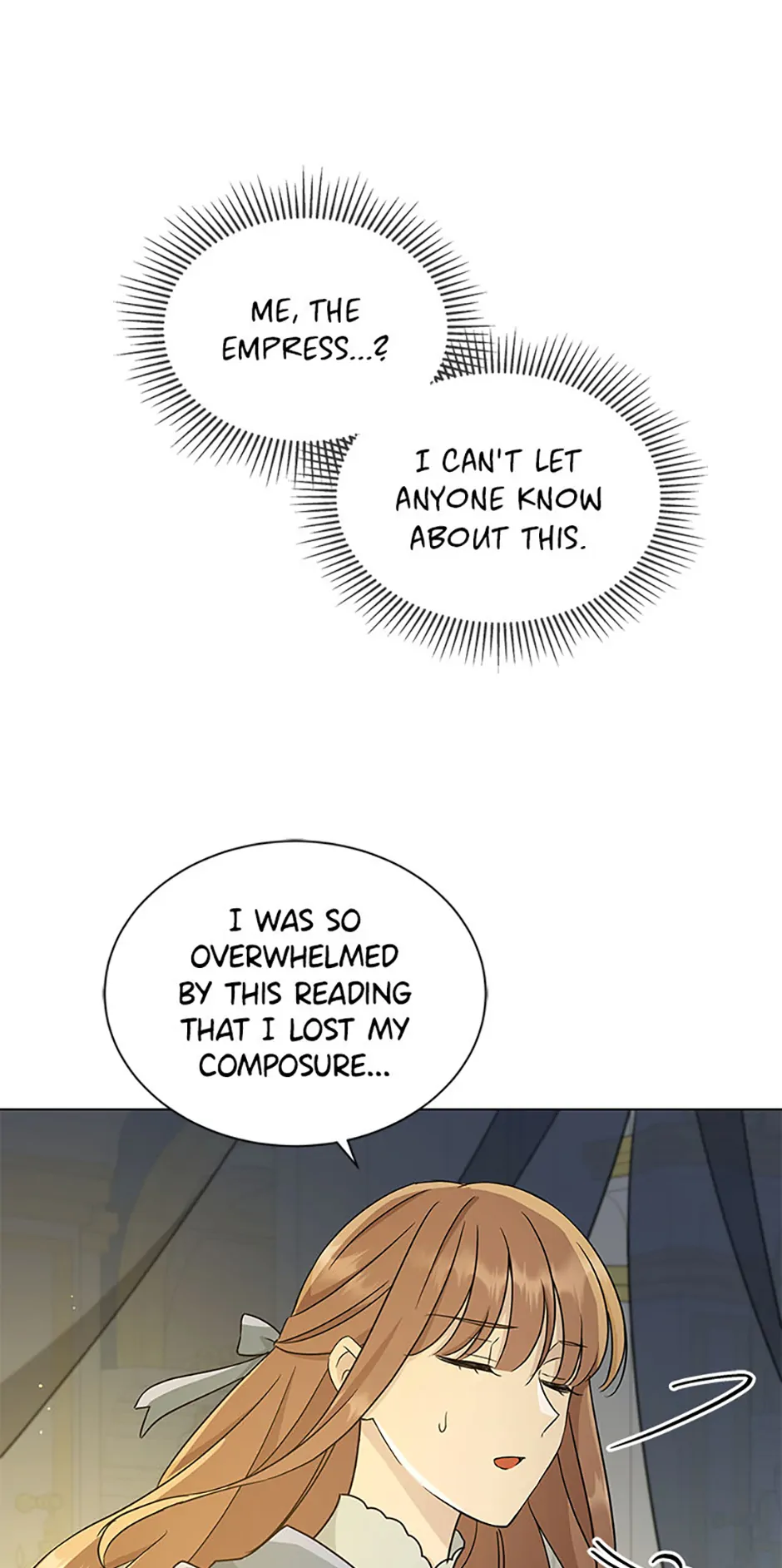 A Mouse Biting a Dragon’s Tail Chapter 20 - page 52