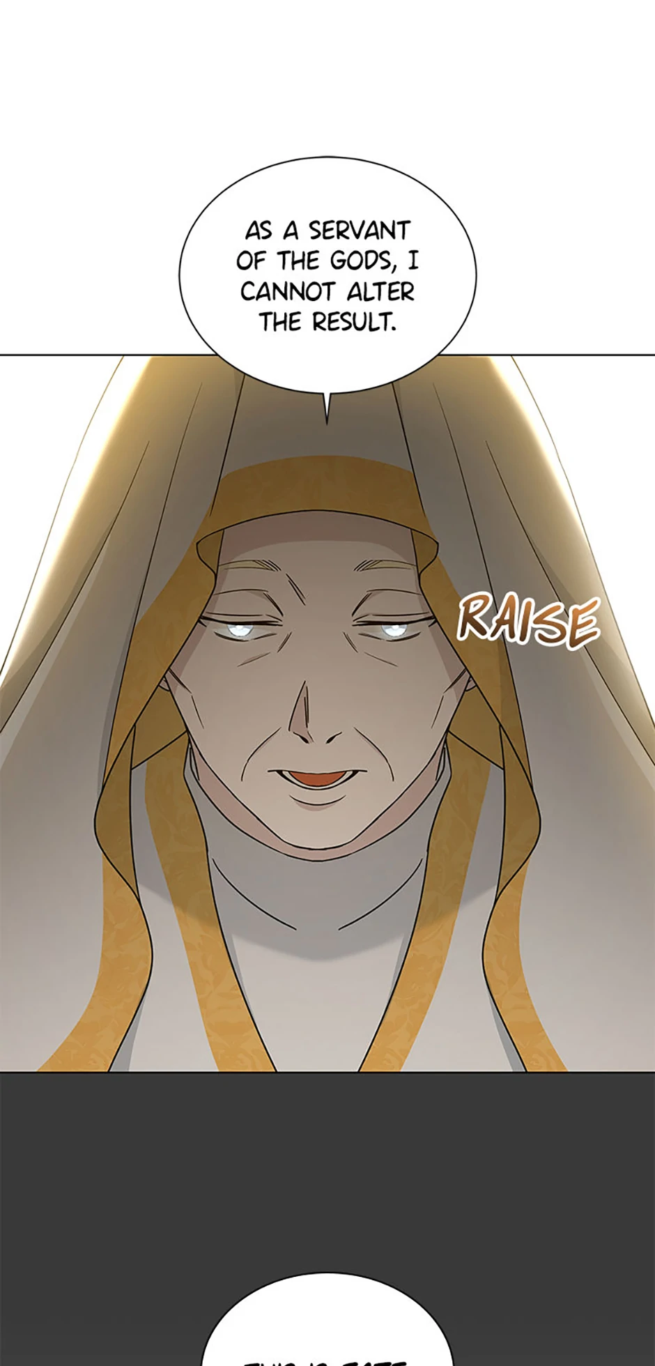 A Mouse Biting a Dragon’s Tail Chapter 20 - page 56