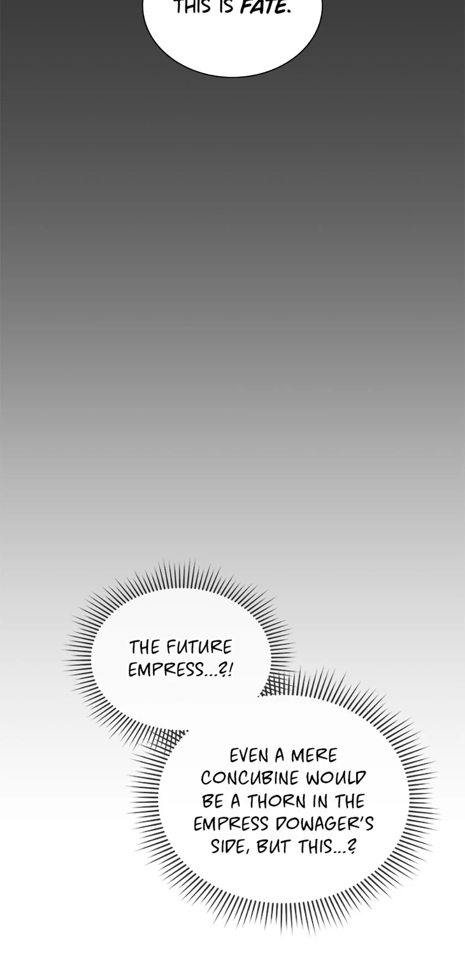 A Mouse Biting a Dragon’s Tail Chapter 20 - page 57