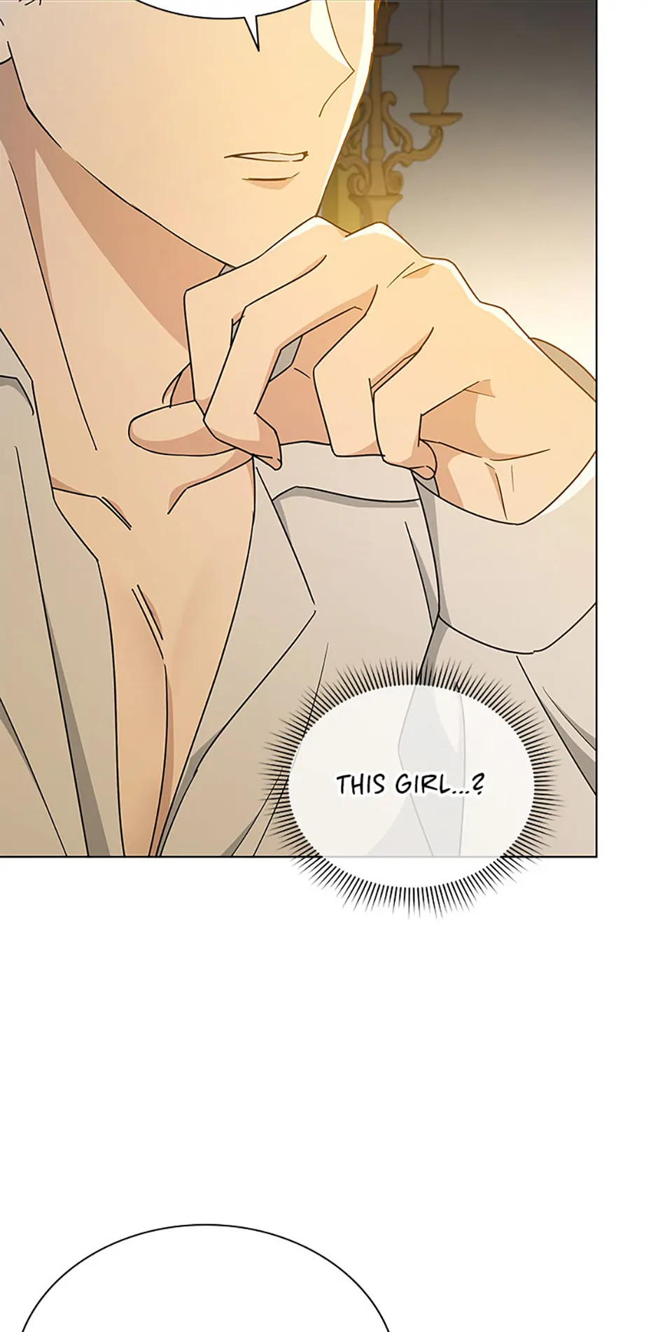 A Mouse Biting a Dragon’s Tail Chapter 20 - page 65