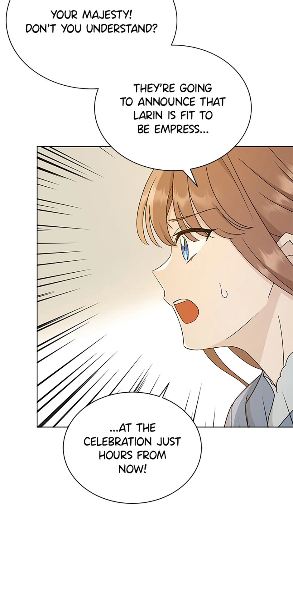 A Mouse Biting a Dragon’s Tail Chapter 20 - page 66