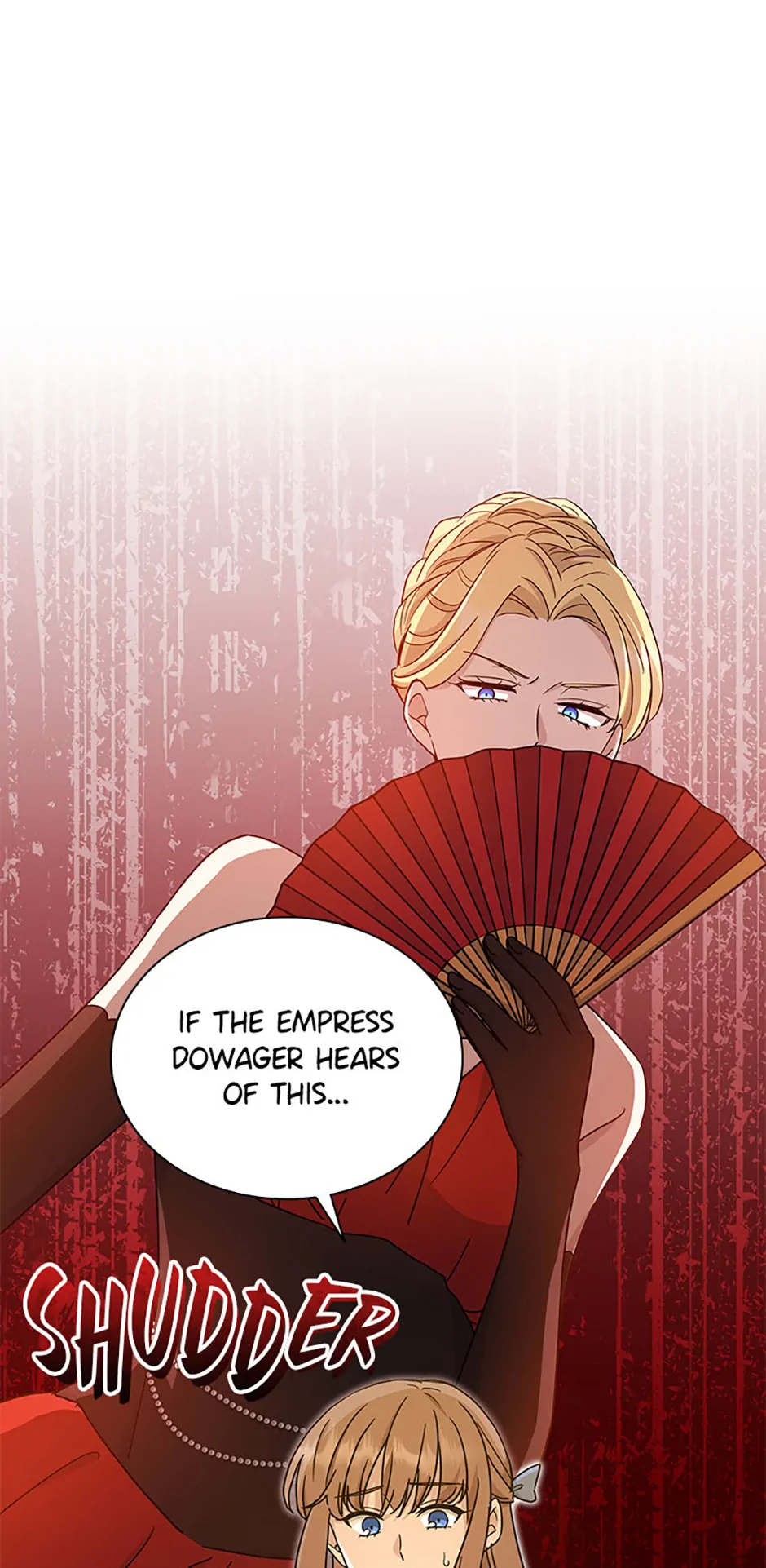 A Mouse Biting a Dragon’s Tail Chapter 20 - page 67