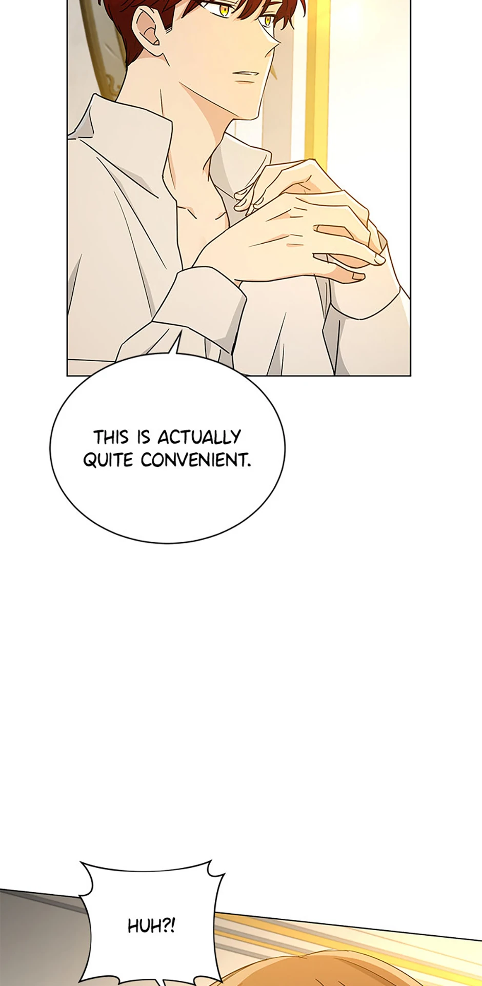 A Mouse Biting a Dragon’s Tail Chapter 20 - page 69