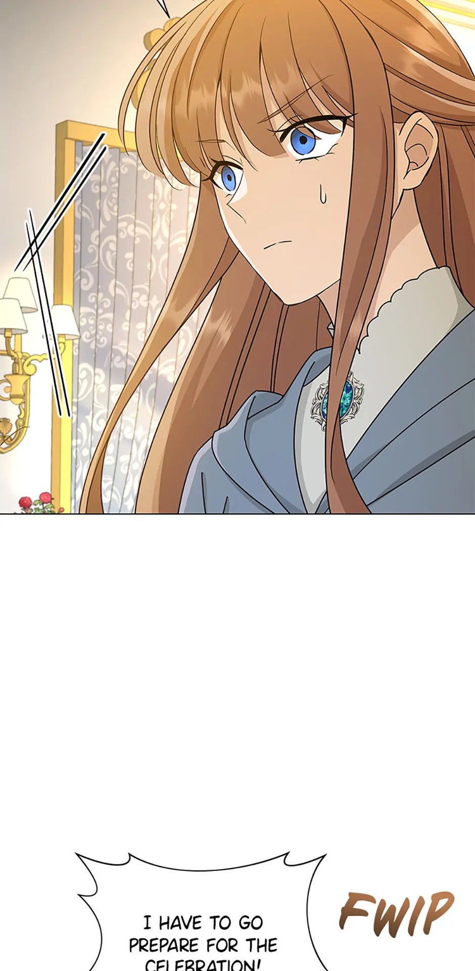 A Mouse Biting a Dragon’s Tail Chapter 20 - page 70