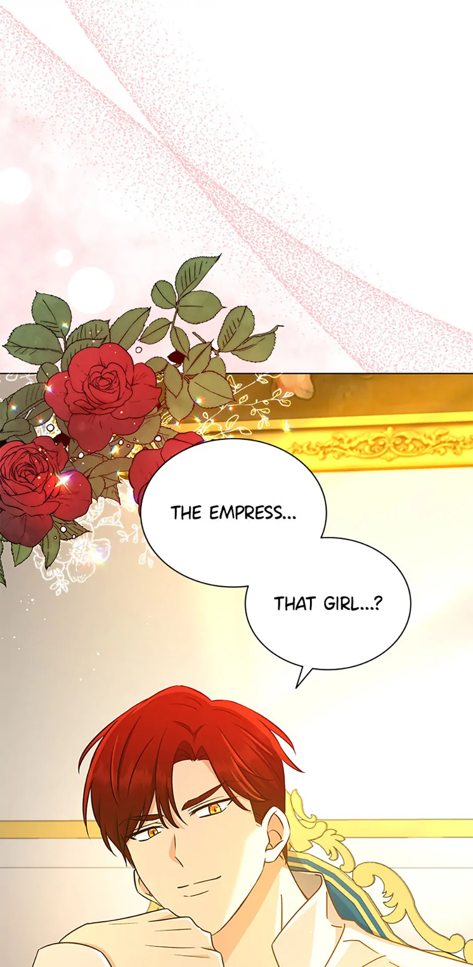 A Mouse Biting a Dragon’s Tail Chapter 20 - page 72
