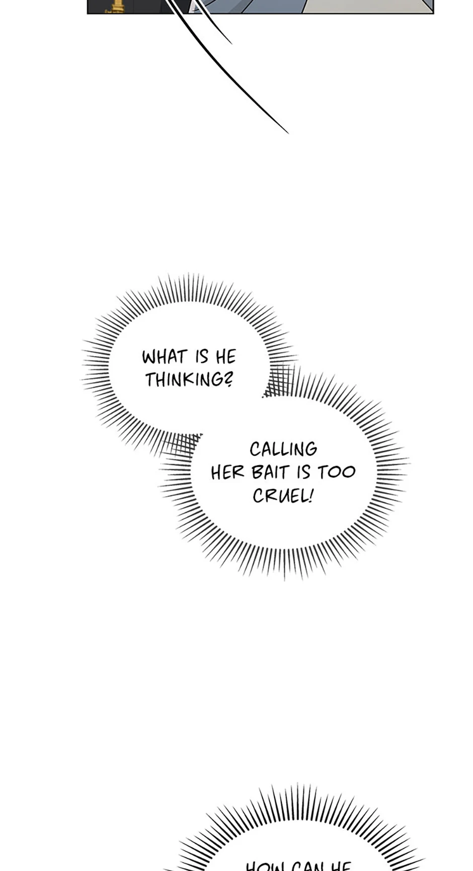 A Mouse Biting a Dragon’s Tail Chapter 20 - page 75