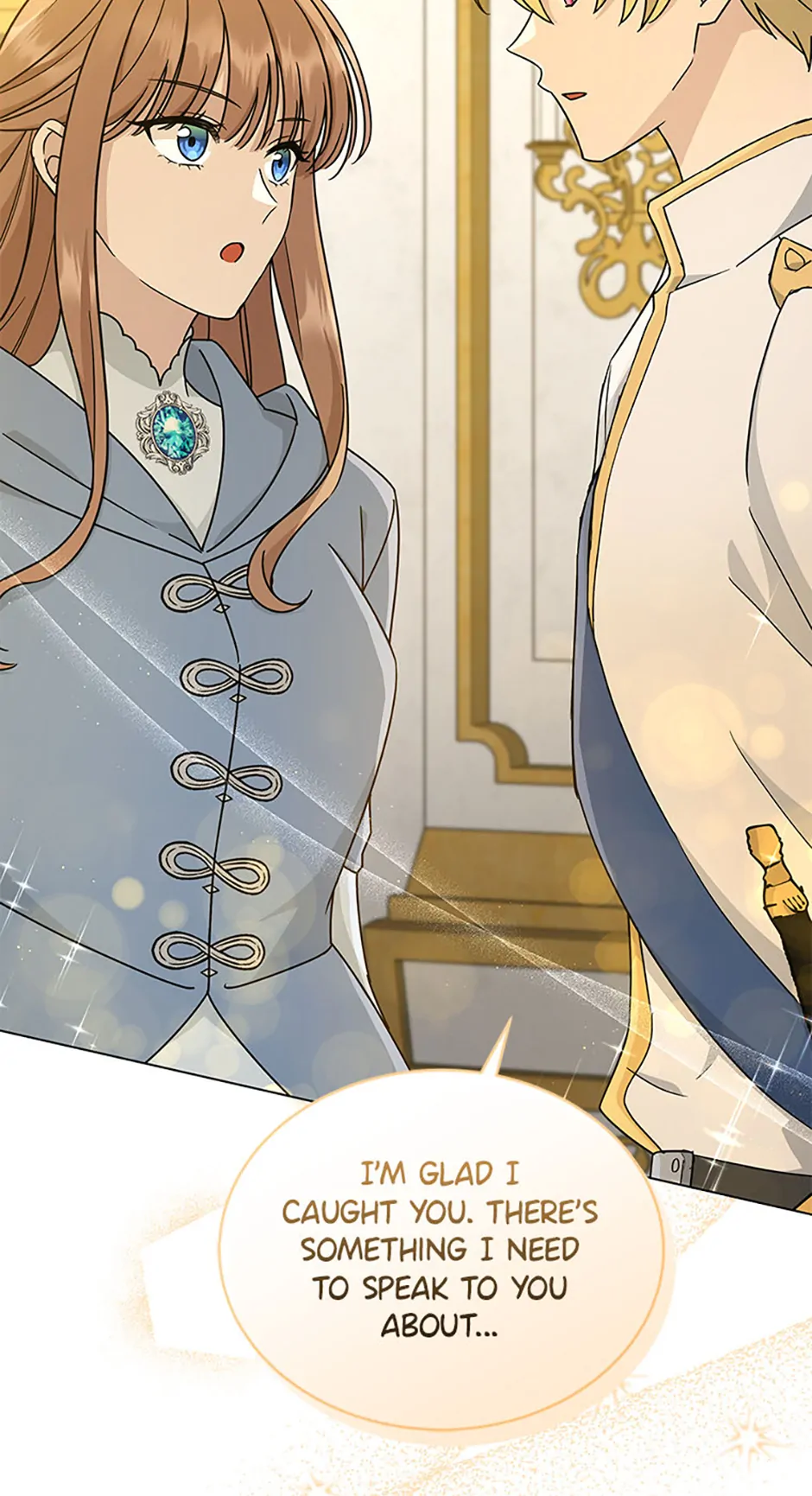 A Mouse Biting a Dragon’s Tail Chapter 20 - page 79