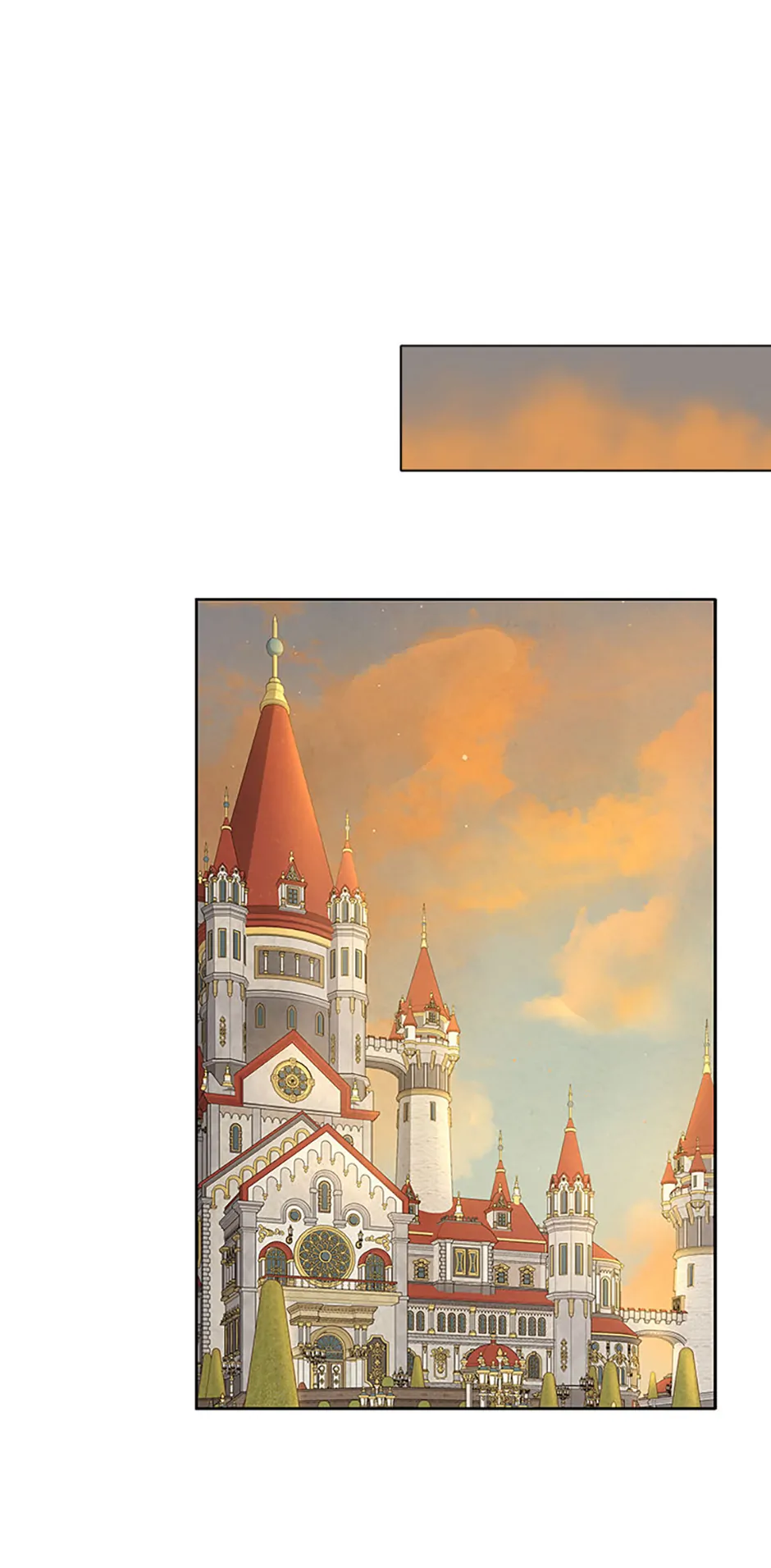 A Mouse Biting a Dragon’s Tail Chapter 21 - page 33
