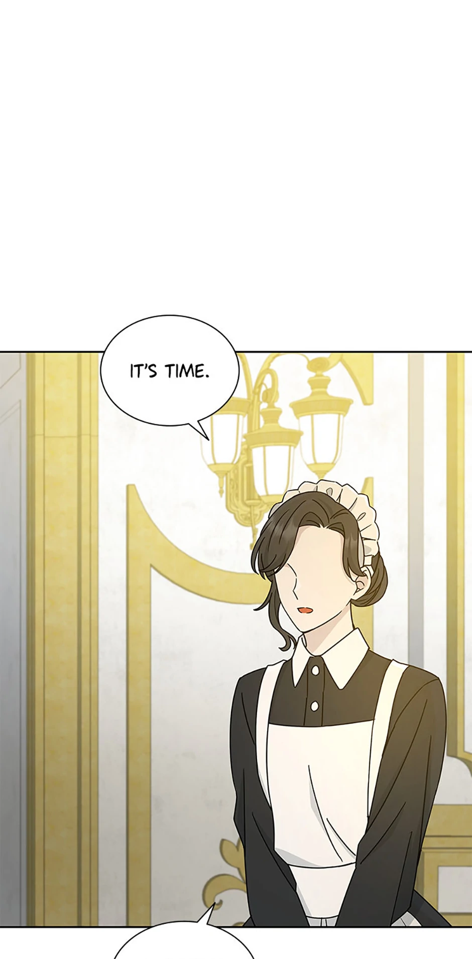 A Mouse Biting a Dragon’s Tail Chapter 21 - page 34