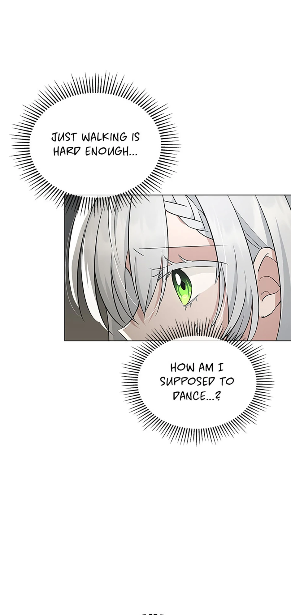 A Mouse Biting a Dragon’s Tail Chapter 21 - page 40
