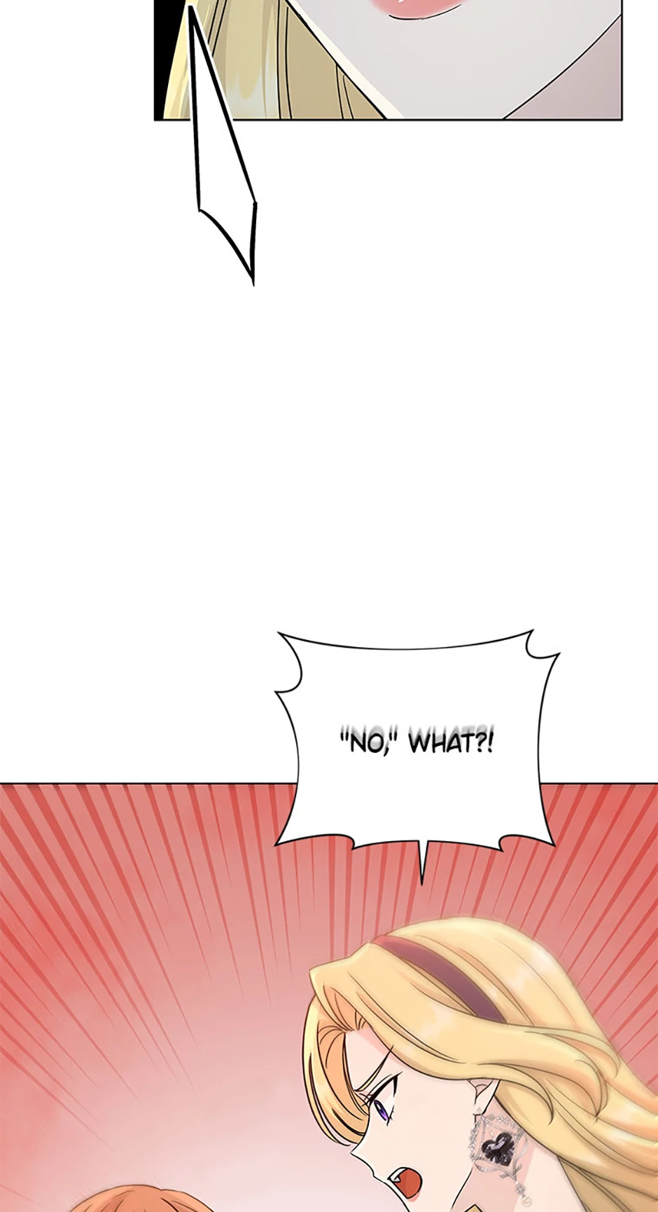 A Mouse Biting a Dragon’s Tail Chapter 22 - page 18