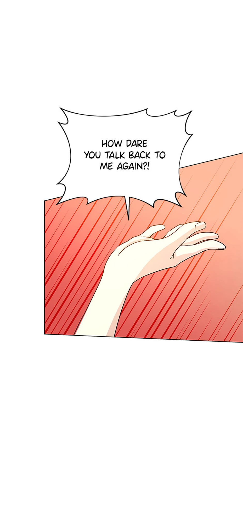 A Mouse Biting a Dragon’s Tail Chapter 22 - page 24