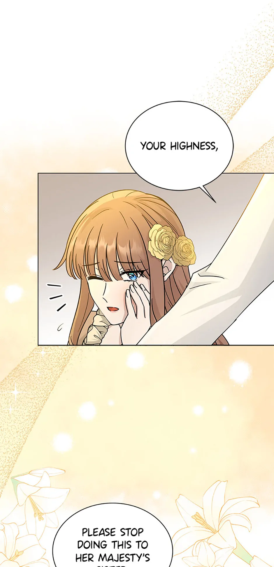 A Mouse Biting a Dragon’s Tail Chapter 22 - page 26