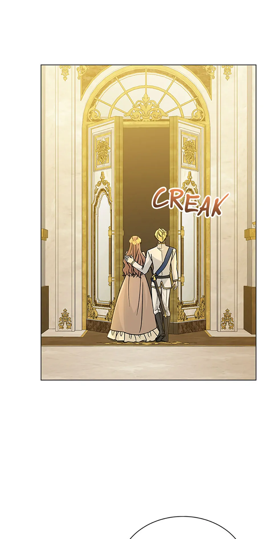 A Mouse Biting a Dragon’s Tail Chapter 22 - page 32