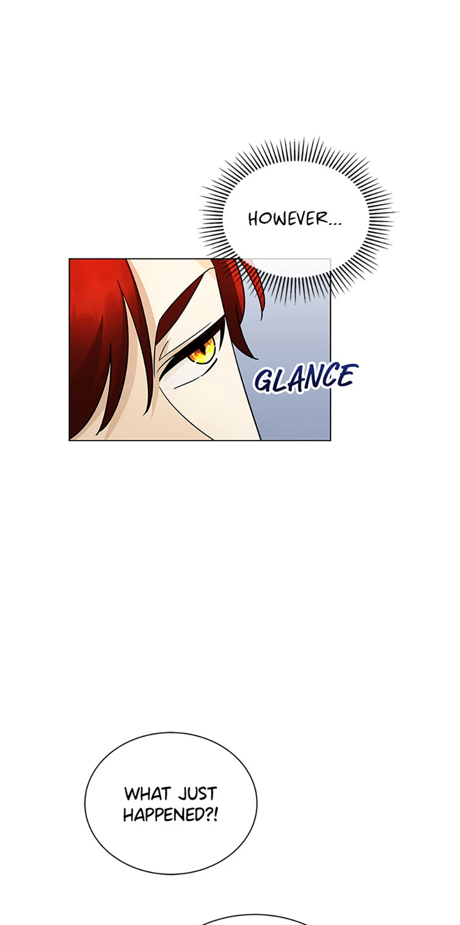 A Mouse Biting a Dragon’s Tail Chapter 22 - page 34