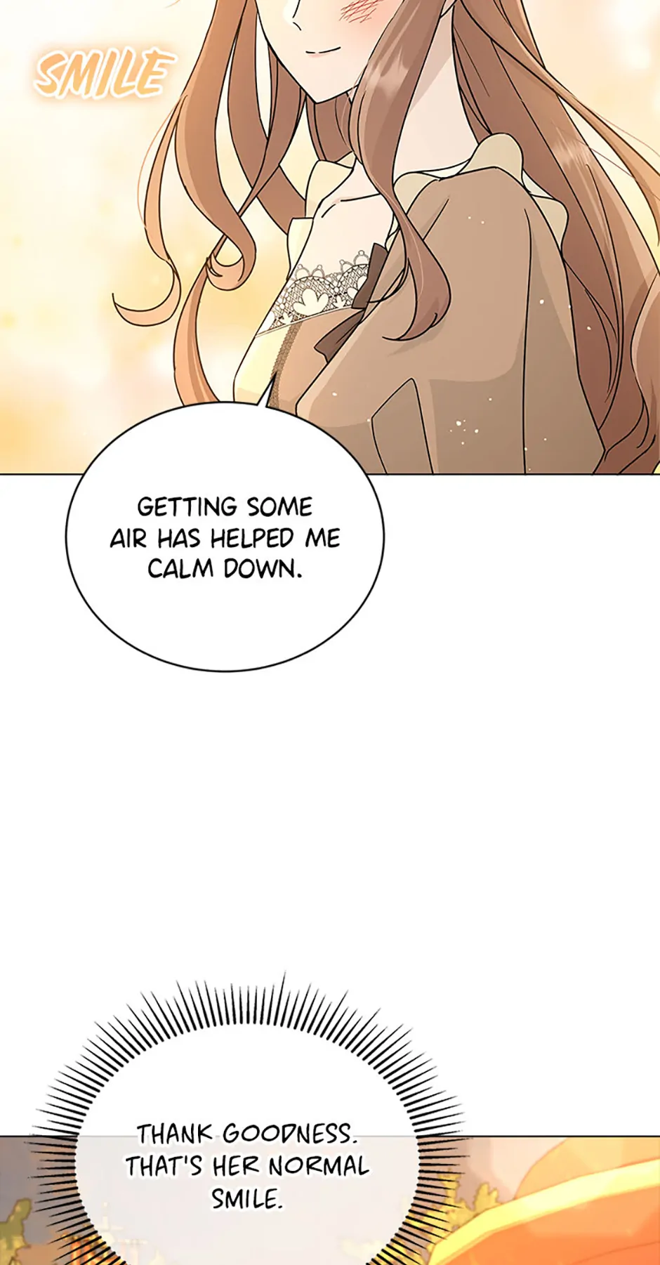 A Mouse Biting a Dragon’s Tail Chapter 22 - page 43