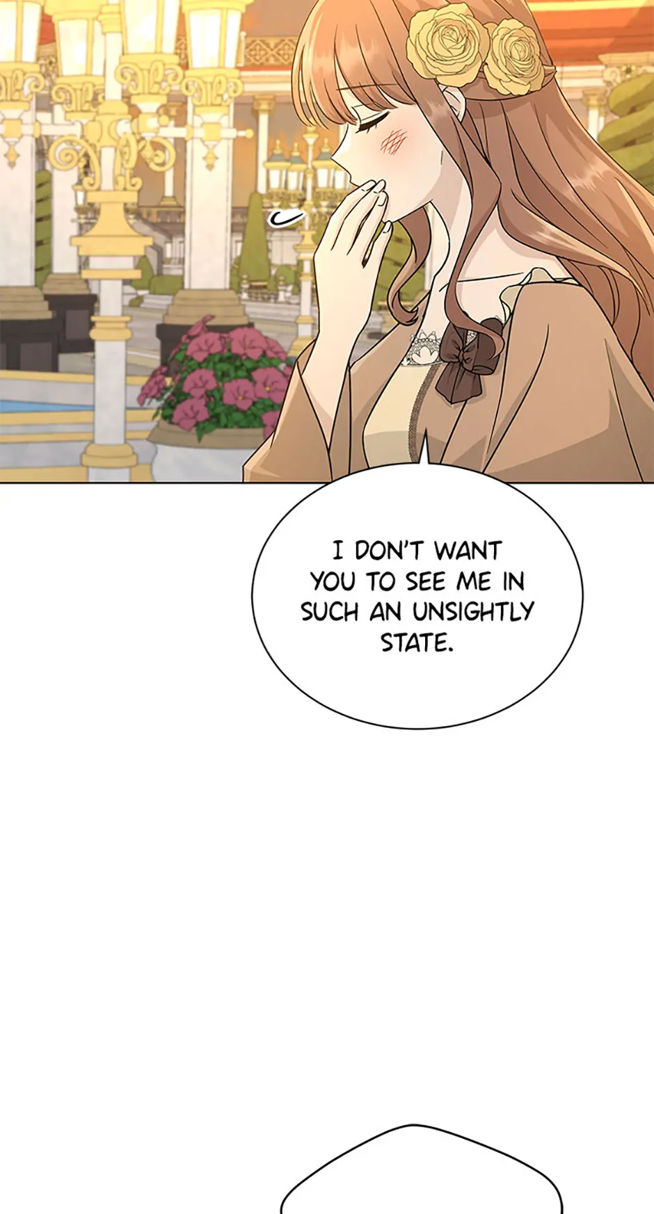 A Mouse Biting a Dragon’s Tail Chapter 22 - page 46