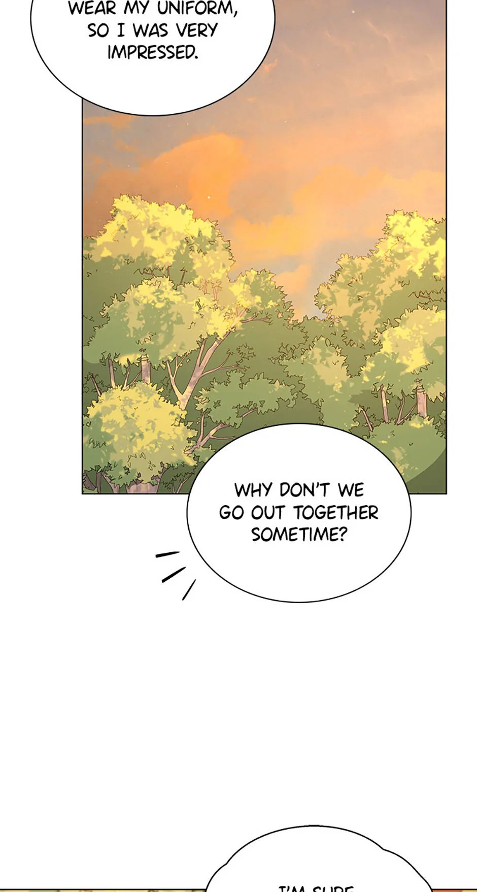 A Mouse Biting a Dragon’s Tail Chapter 22 - page 58